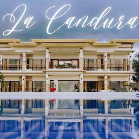 La Candura Siquijor Exterior foto