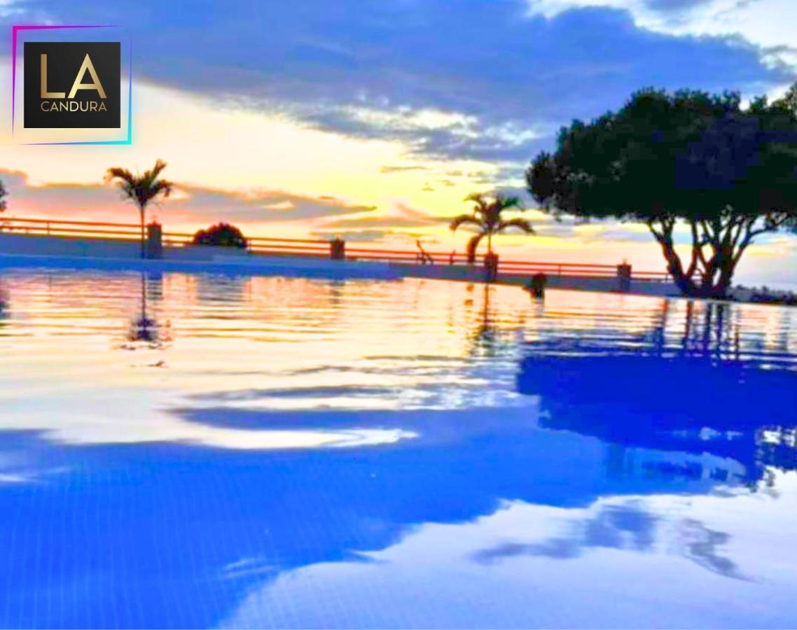 La Candura Siquijor Exterior foto