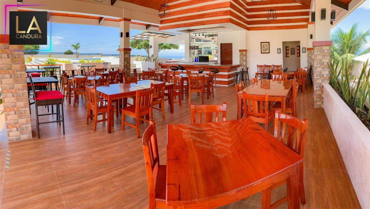 La Candura Siquijor Exterior foto