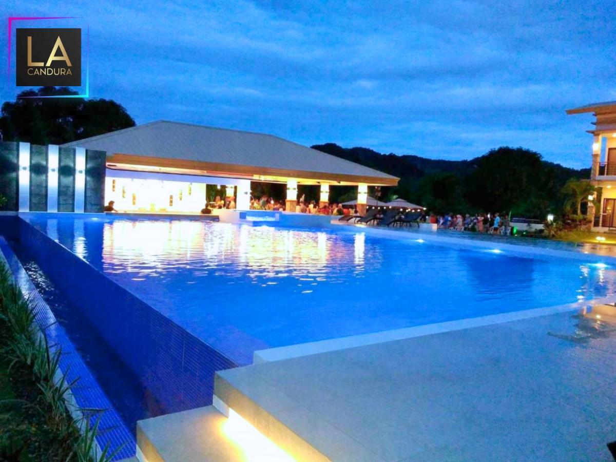 La Candura Siquijor Exterior foto