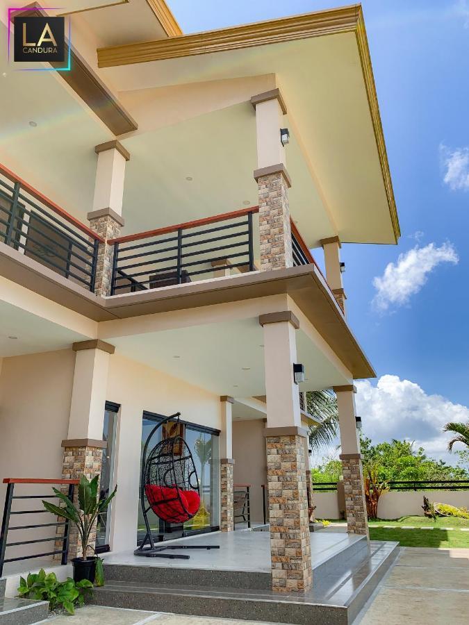 La Candura Siquijor Exterior foto