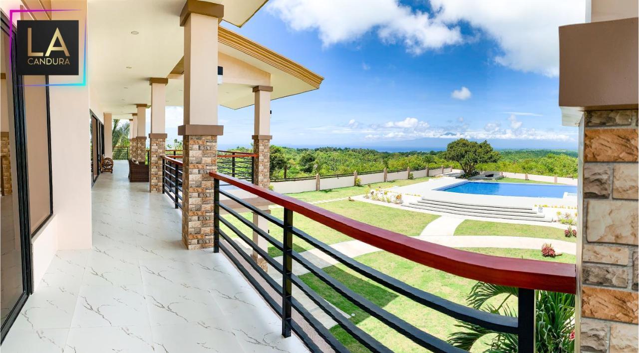 La Candura Siquijor Exterior foto