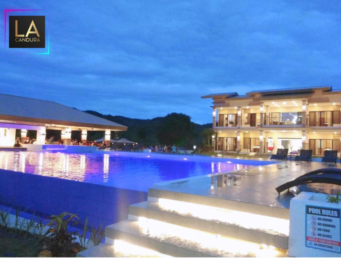 La Candura Siquijor Exterior foto