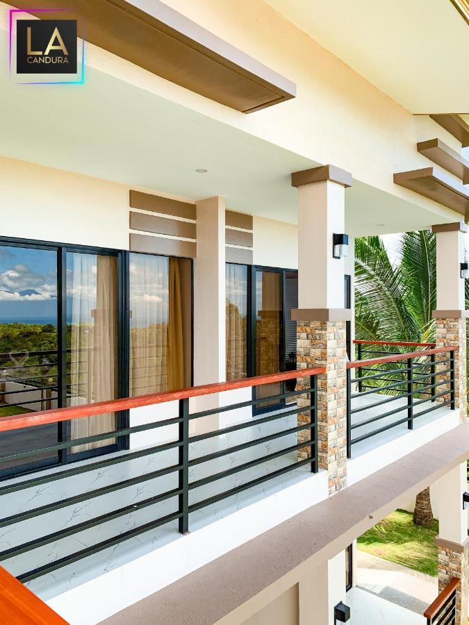 La Candura Siquijor Exterior foto