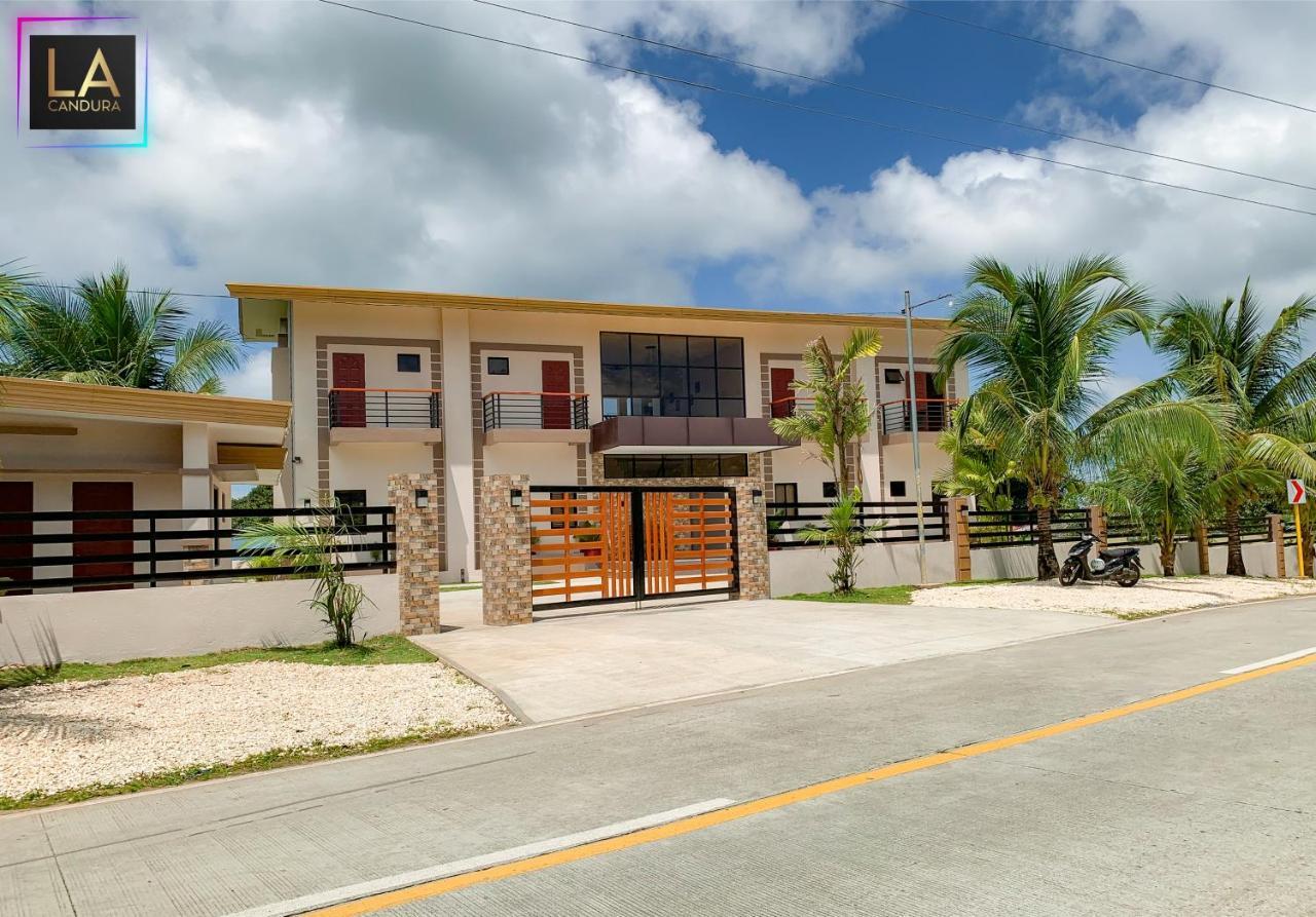 La Candura Siquijor Exterior foto