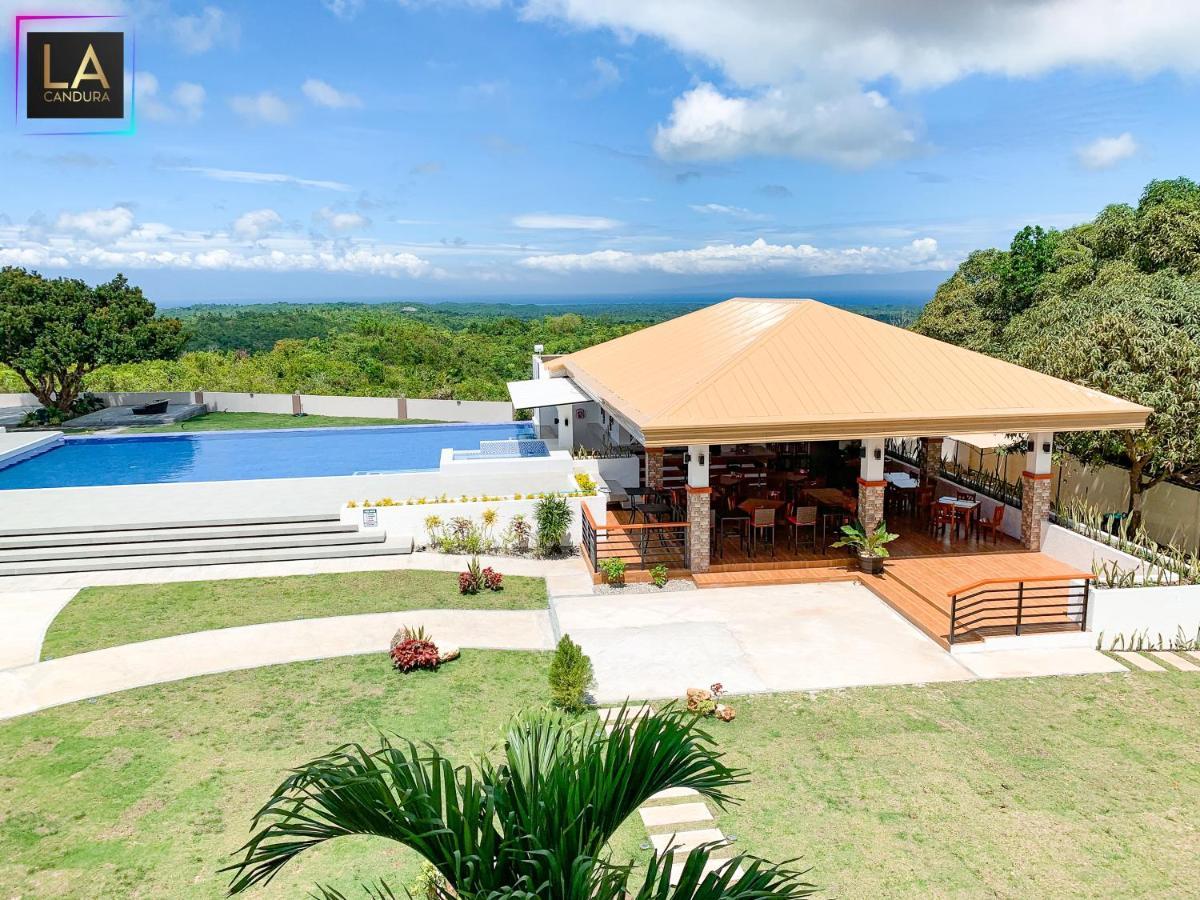 La Candura Siquijor Exterior foto