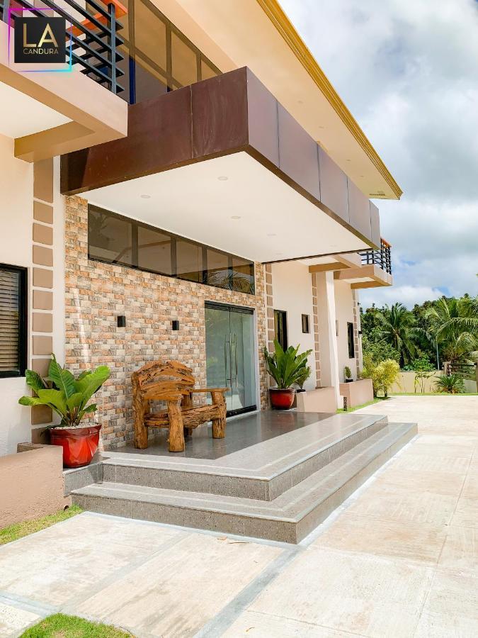 La Candura Siquijor Exterior foto