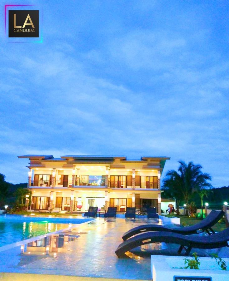La Candura Siquijor Exterior foto