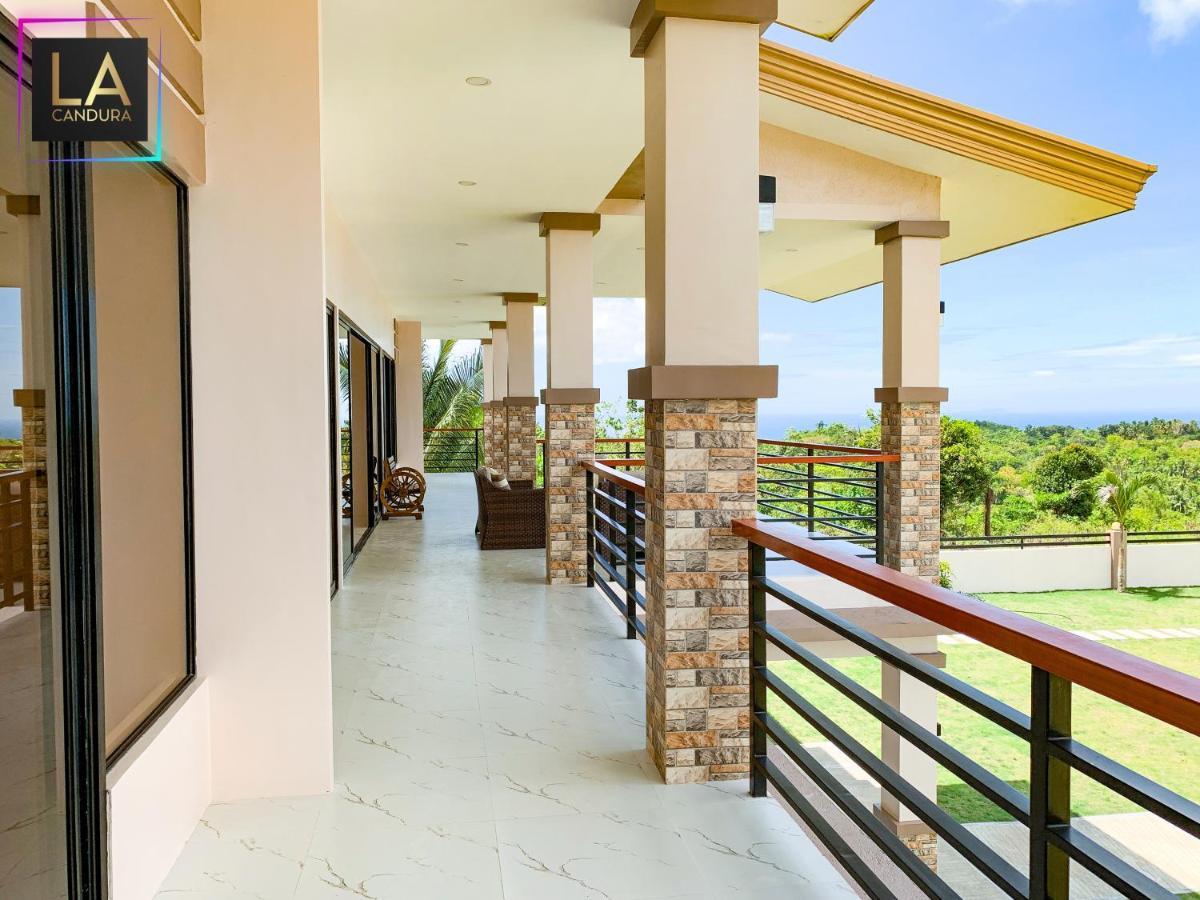 La Candura Siquijor Exterior foto