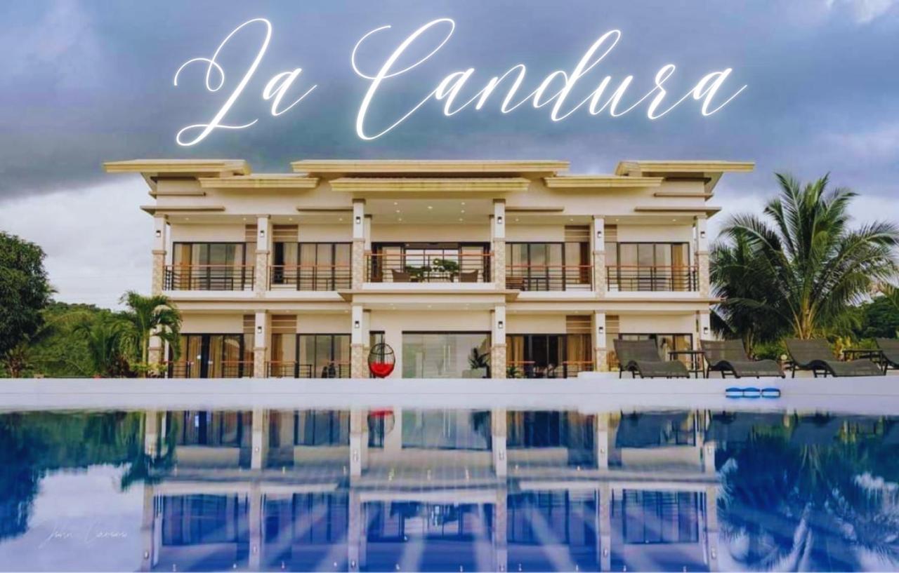 La Candura Siquijor Exterior foto